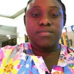 Meet your Posher, Elizabeth